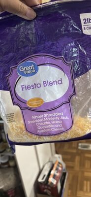 Fiesta Blend