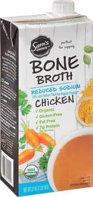 Bone Broth