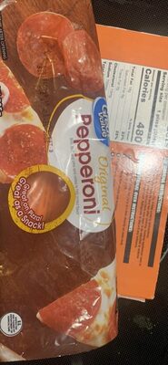 Original Pepperoni
