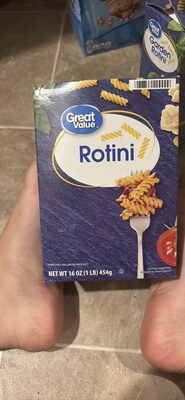 Rotini