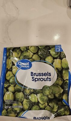 Brussels Sprouts