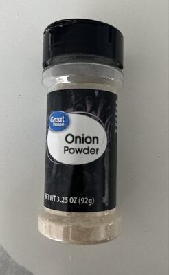 Onion Powder