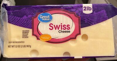 Swiss cheese