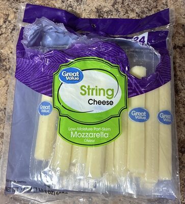 String Cheese