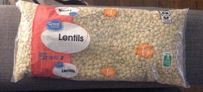 Lentils