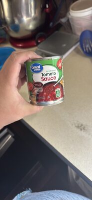 Tomato Sauce