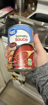 Tomato Sauce