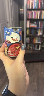 Tomato Paste
