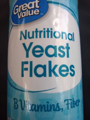 Nutritional Yeast Flakes