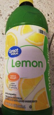 100% Juice From Concentrate