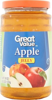 Apple Jelly