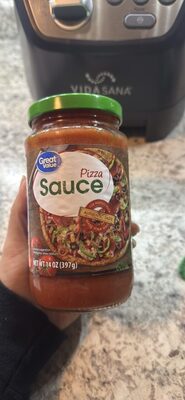 Pizza Sauce