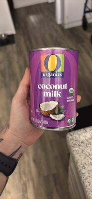 Coconut Milk