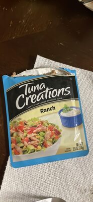 Tuna Creations Ranch