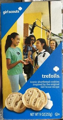 trefoils