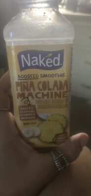 PIÑA COLADA MACHINE