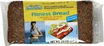 Fitness Bread