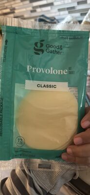 Provolone Classic