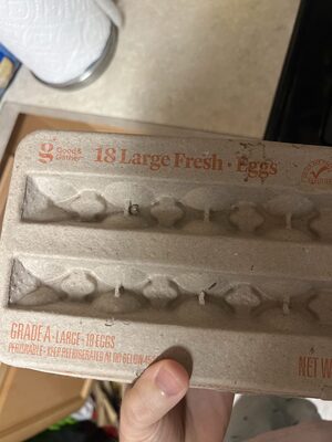 Eggs