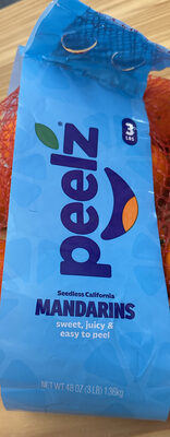 Mandarins