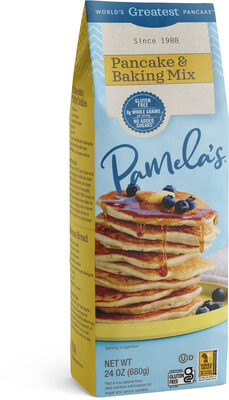 Pancake & Baking Mix