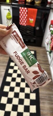 Fudge Bar