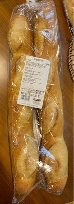 Baguettes