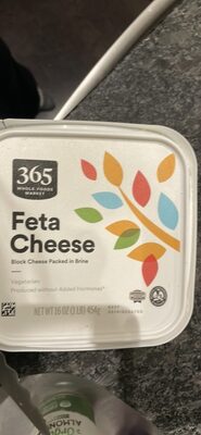 Feta Cheese