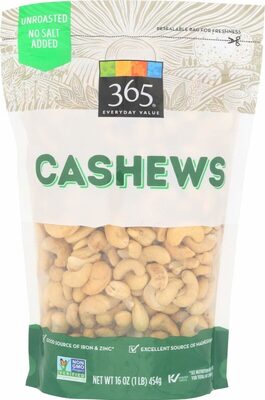 Cashews