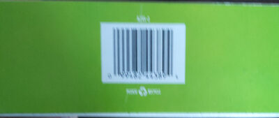 Organic Microwave Popcorn, 3 Bag, 9 oz