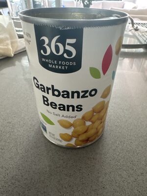 Garbanzo Beans
