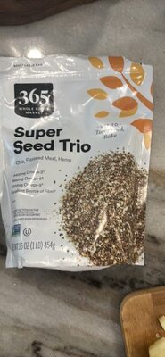 Super Seed Trio