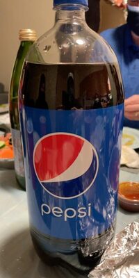 Pepsi