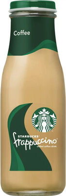 Starbucks Coffee Frappuccino