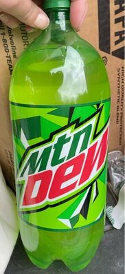 MTN Dew