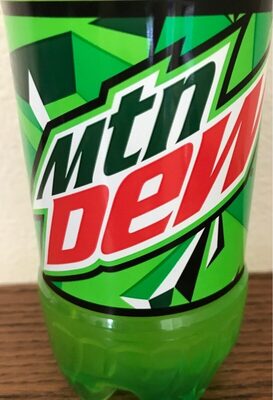 MTN DEW - (1 Liter)