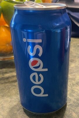 Pepsi Cola, 12 Fl Oz,