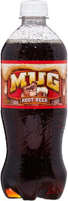 Mug Root Beer