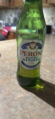 Peroni Nastro Azzurro