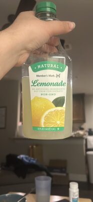 Lemonade