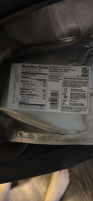 Grass-Fed Ground Beef