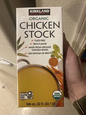 Chicken Stock