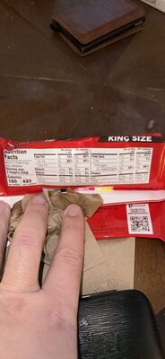 King Size KitKat