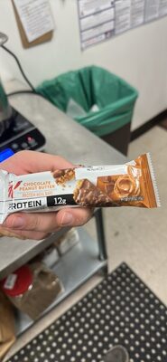 Protein Meal Bars