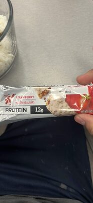 Protein Meal Bars