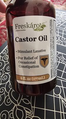 Castor Oil