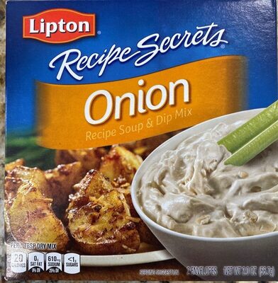Lipton Onion Soup