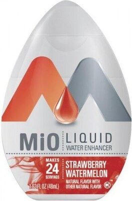 Liquid Water Enhancer