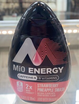 Liquid water enhancer