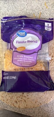 Fiesta Blend